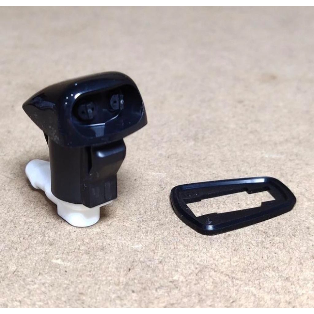 BX - Nozzle Wiper Air Innova Semprotan Air Wiper Menyebar Innova Original