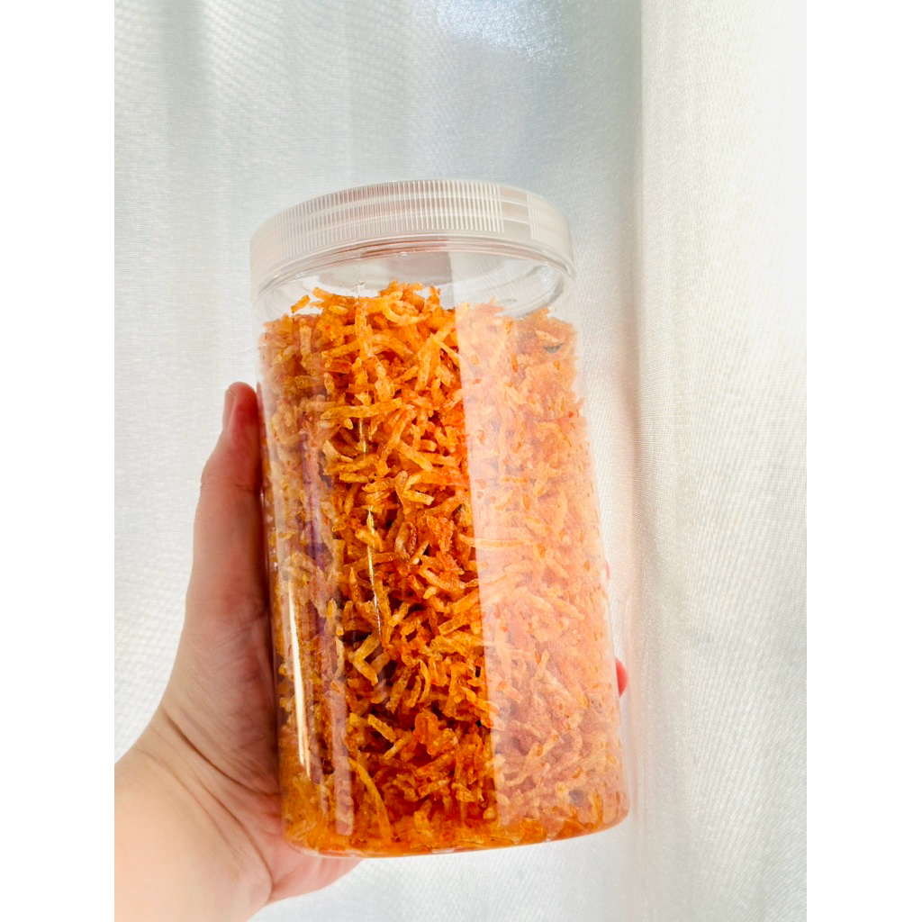 

Kering Kentang Mustofa by Kane Halal Food