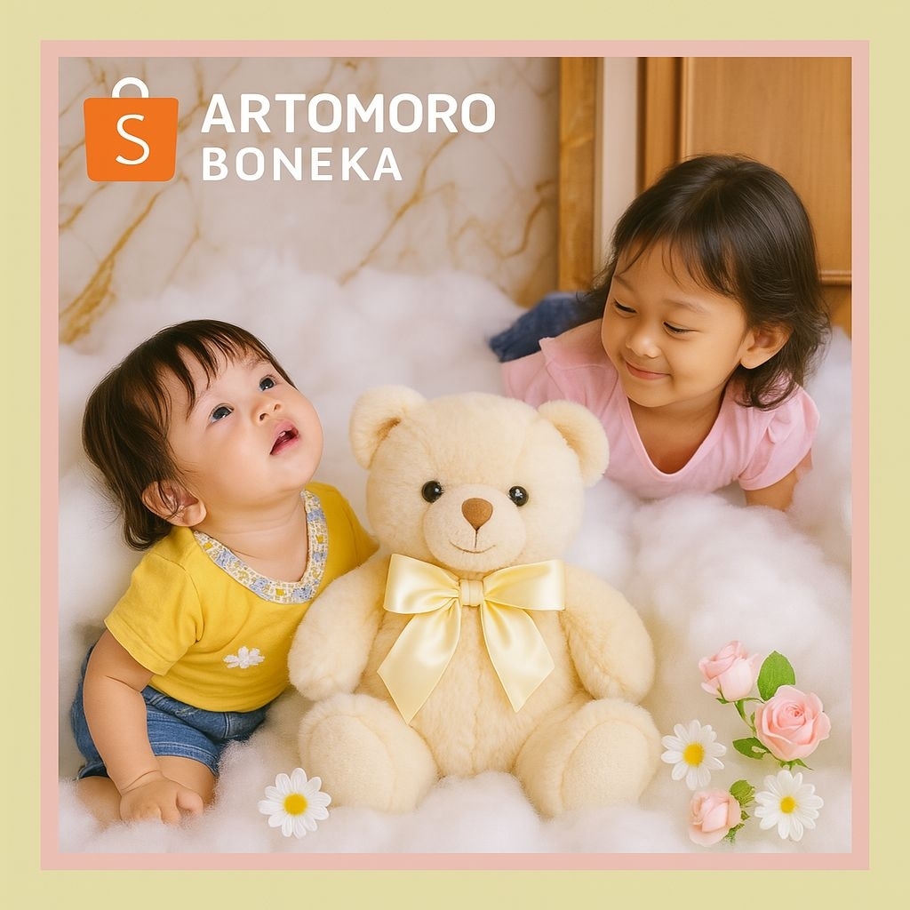 Dakron / Silikon Grade A Harga Grosir | 1KG Dakron Silicon Dacron Silikon Kwalitas Premium