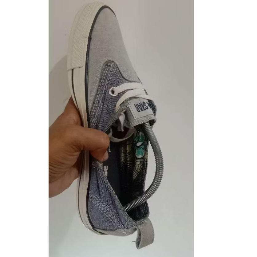 sepatu second Converse