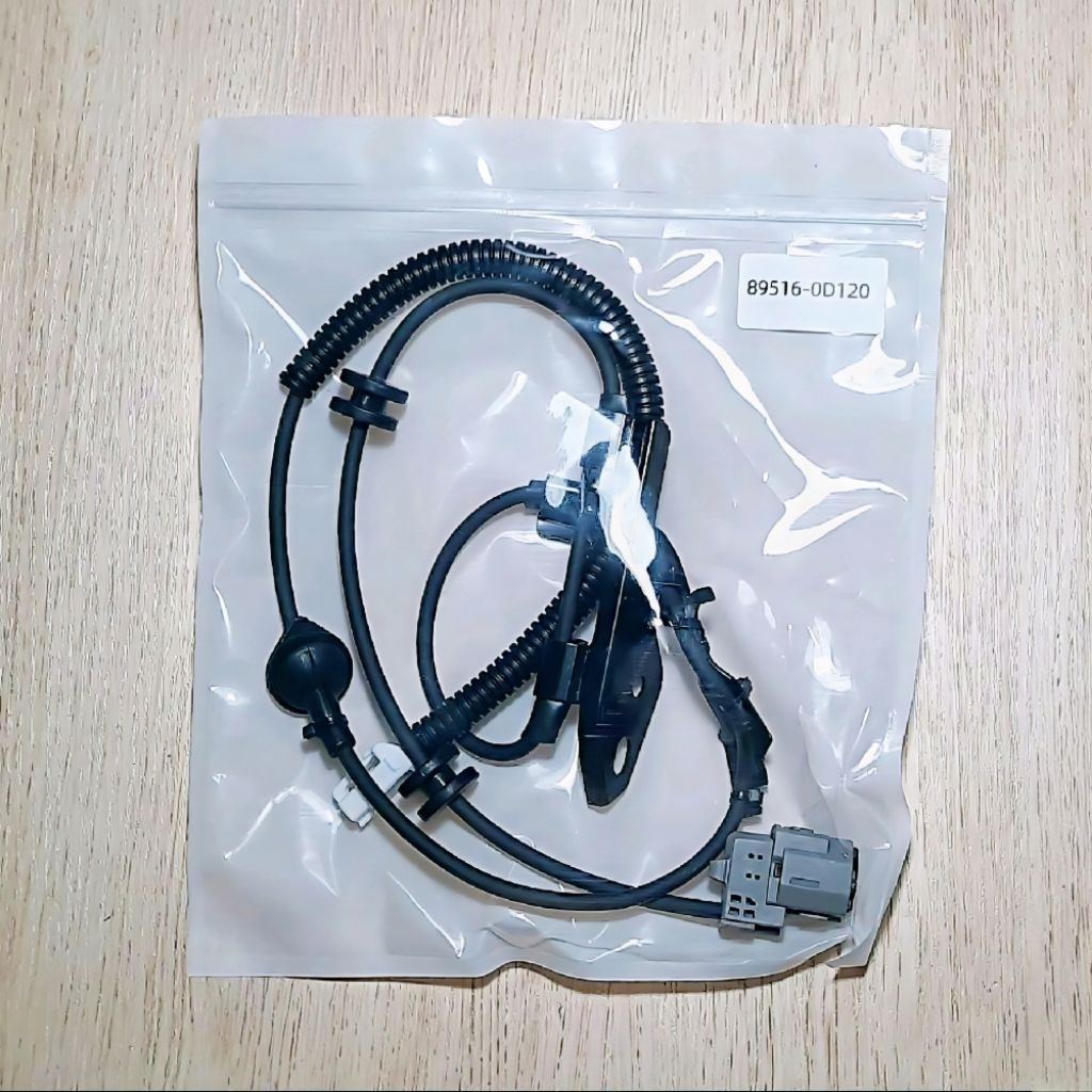 Sensor ABS Belakang Vios/Yaris