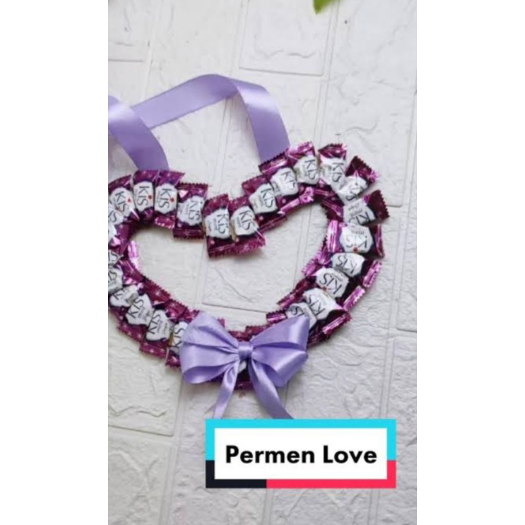 

perman love tas