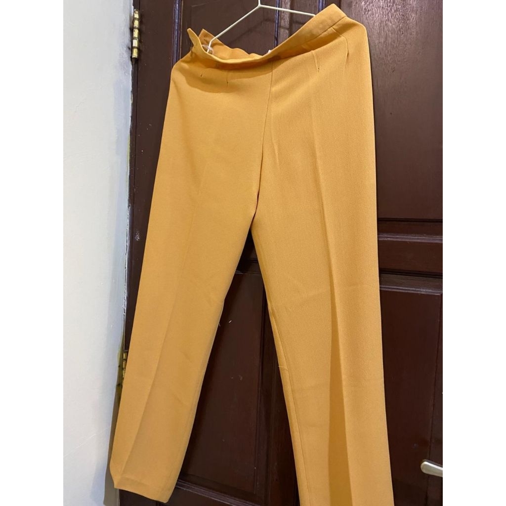 Celana panjang dan rok Wanita PL