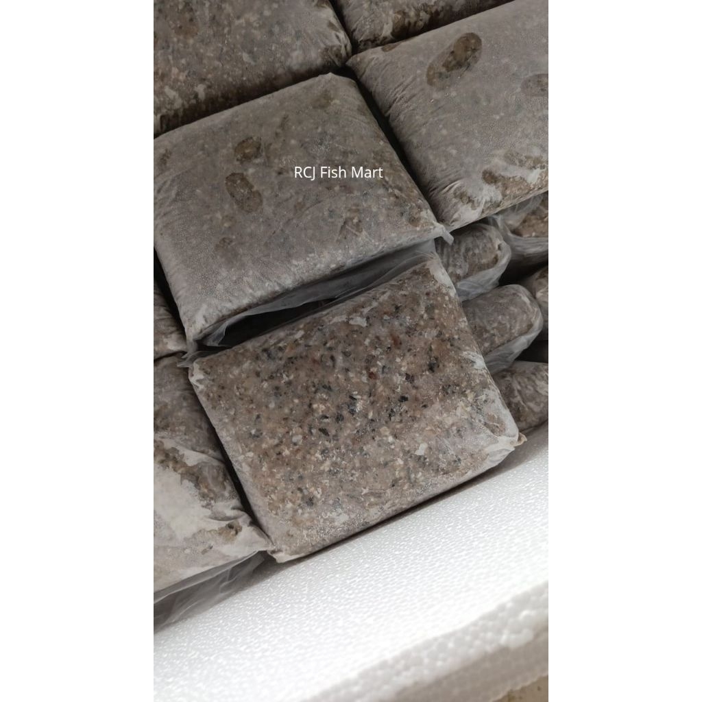 

Kulit Ikan Tenggiri 1kg Halal