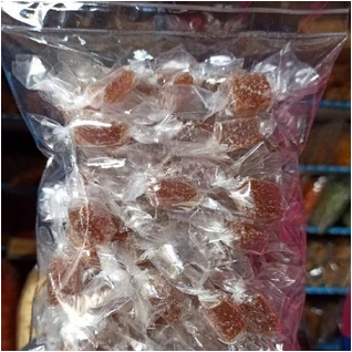 

Produk UMKM Dari "Keripik Ceria" Pang Pang Sakura/Bintang Ribut 100g