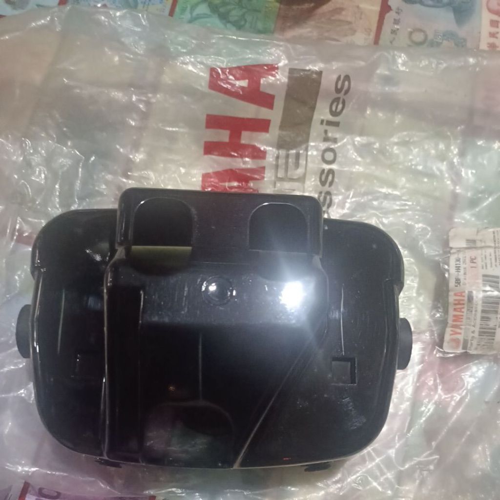 kedok lampu depan RX king 2004 original 5BP-H4130-00