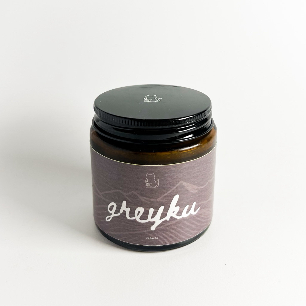 

GREYKU / Matcha Powder / 30g / Garacha