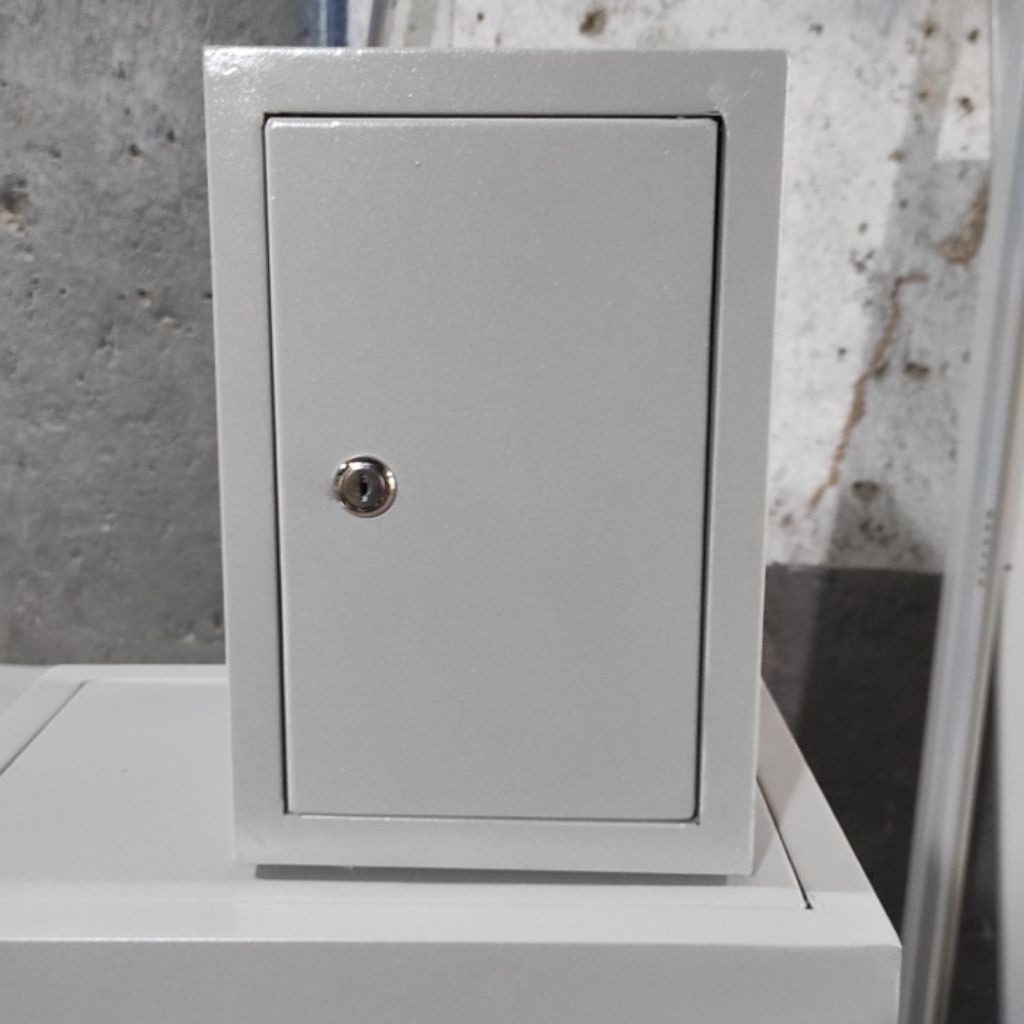 Box panel indoor custom 20x30x15 30x20x15