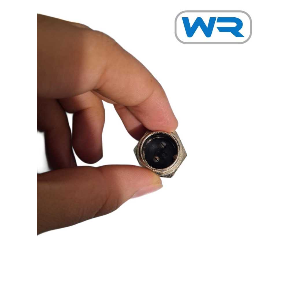 Conector kipas embun