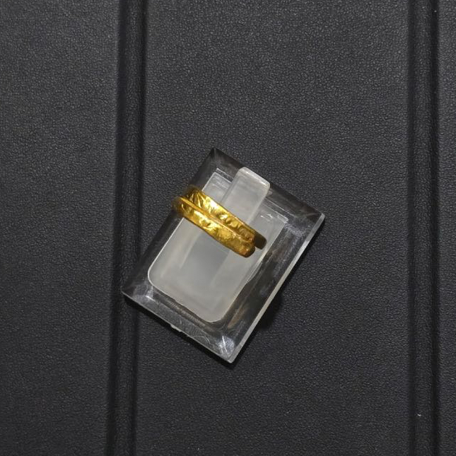 Cincin Gelang 3 Gram