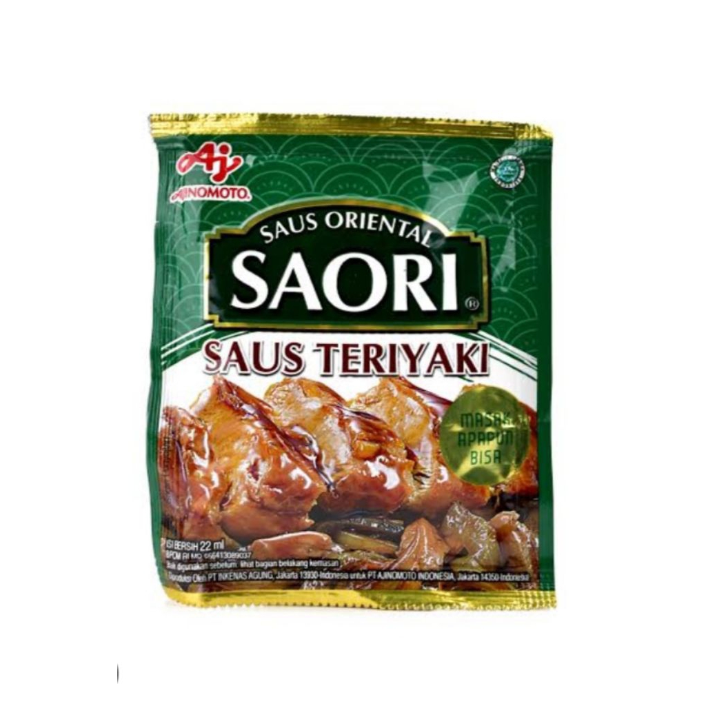 

saus teriyaki/saus lada hitam/saus tiram/saus ayam manis pedas/saus serbaguna murah