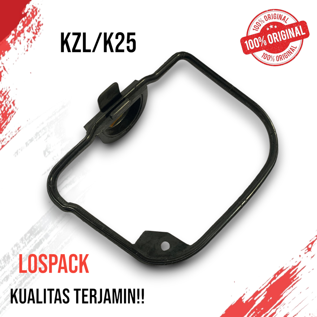 Karet seal gasket cylinder head honda vario 110 fi  beat fi beat esp scoopy fi spacy fi original