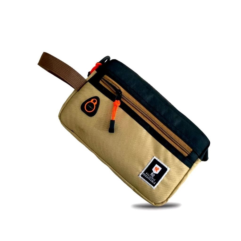 Tas Slingbag R2 Distro Premium Pria