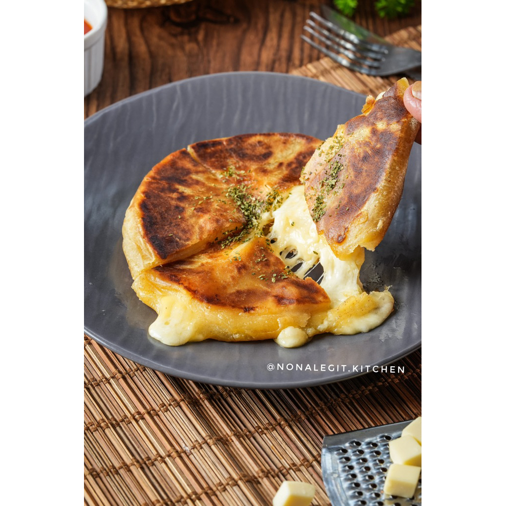 

FROZEN FOOD Korean Potato Cheese