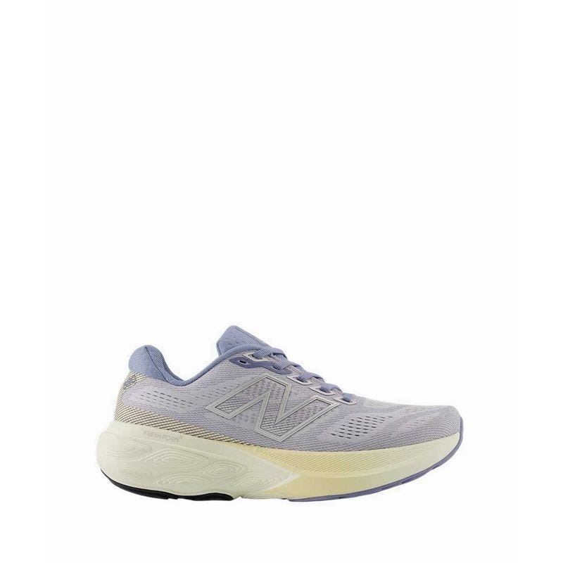 New Balance Fresh Foam X 880 v15 Sepatu Lari Wanita Grey