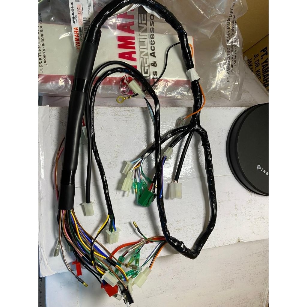 KABEL BODY FIZ-R