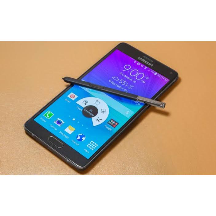 samsung note 4