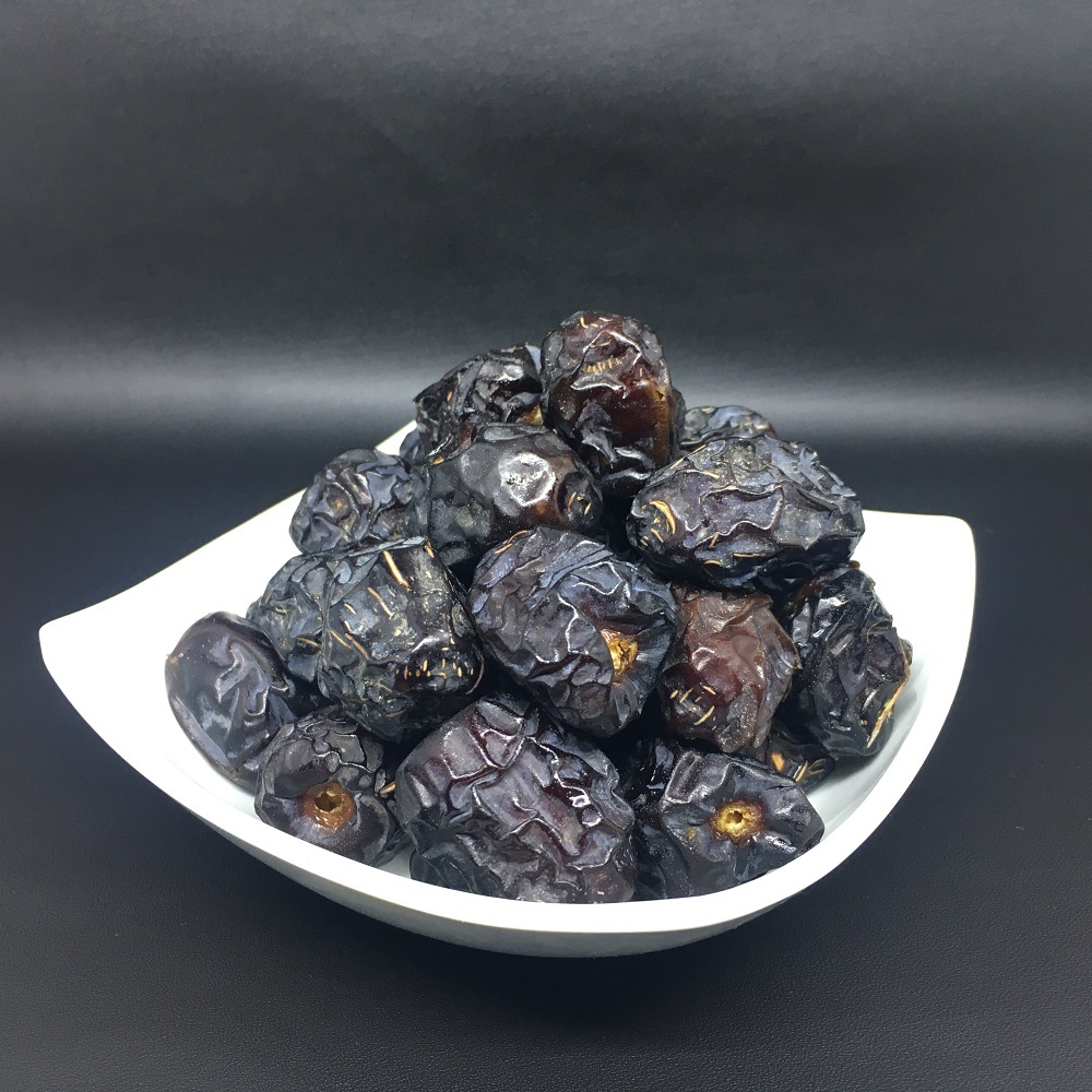 

Kurma Nabi/Ajwa 1kg premium al madinah