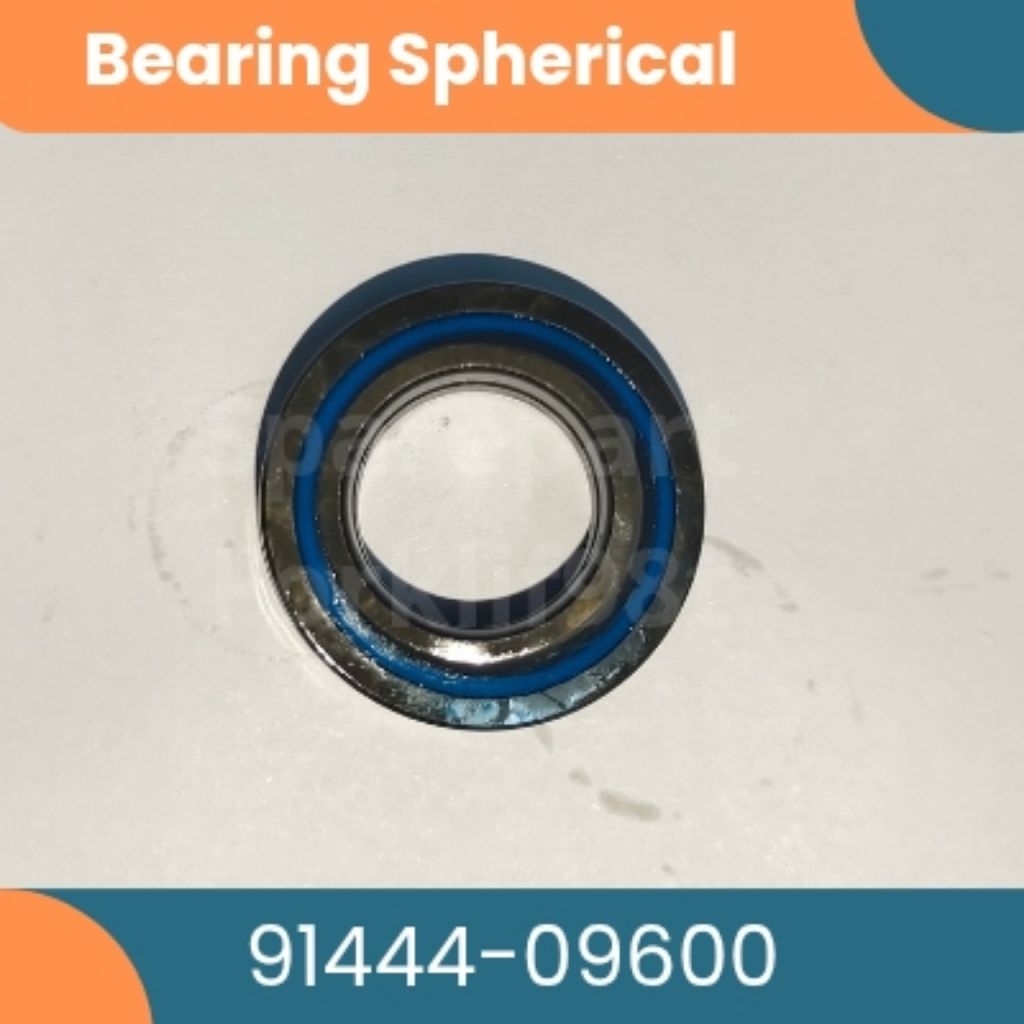 Bearing Spherical 91444-09600