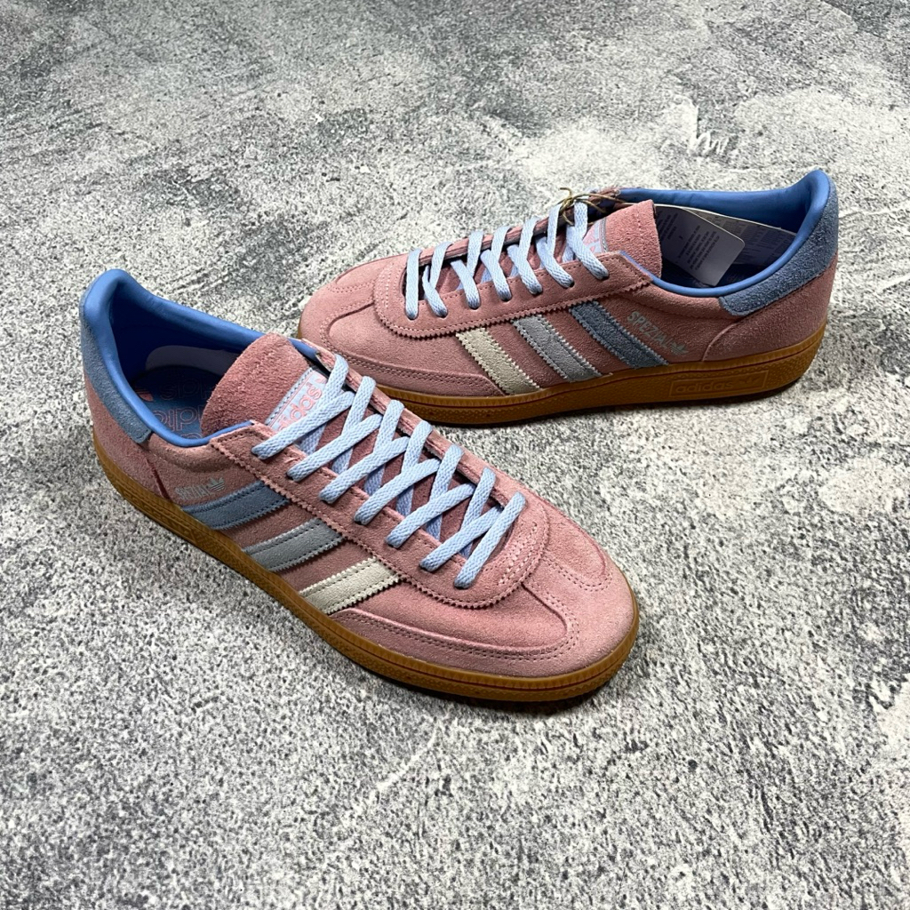 Adidas Handball Spezial Pink Original