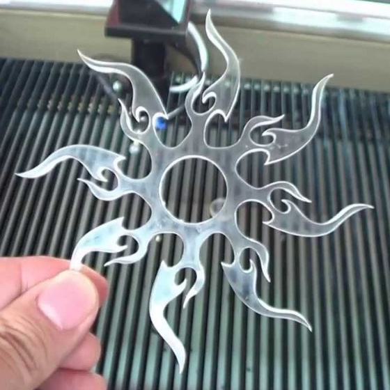 

Laser Cut Akrilik Custom Ukuran Dan Desain