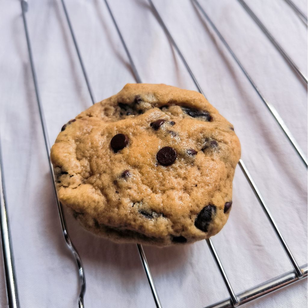 

Soft Cookies Original by Tumbaskado