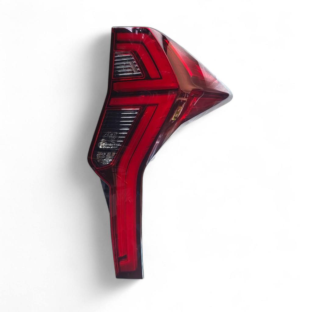 Stoplamp Lampu Belakang Mitsubishi All New Pajero Sport 2021 2022 2023 2024 Original Kanan