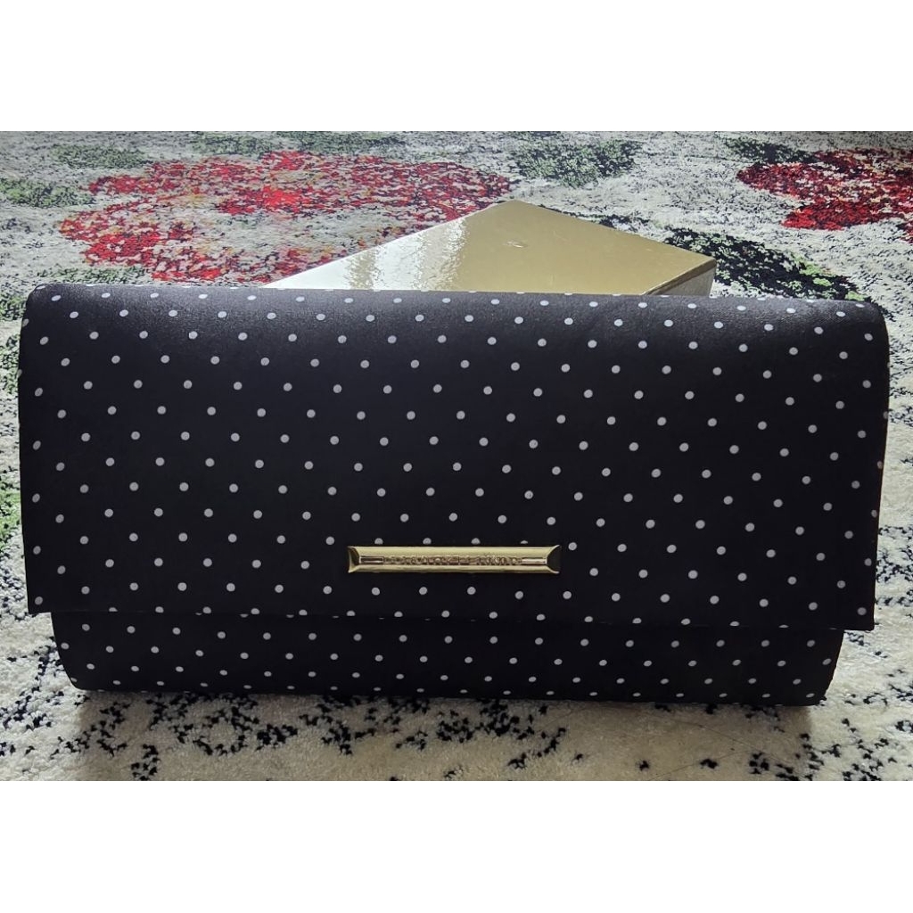 Dorothy Perkins Clutch