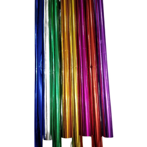 

Kertas Mas per 10 Lembar Warna Random