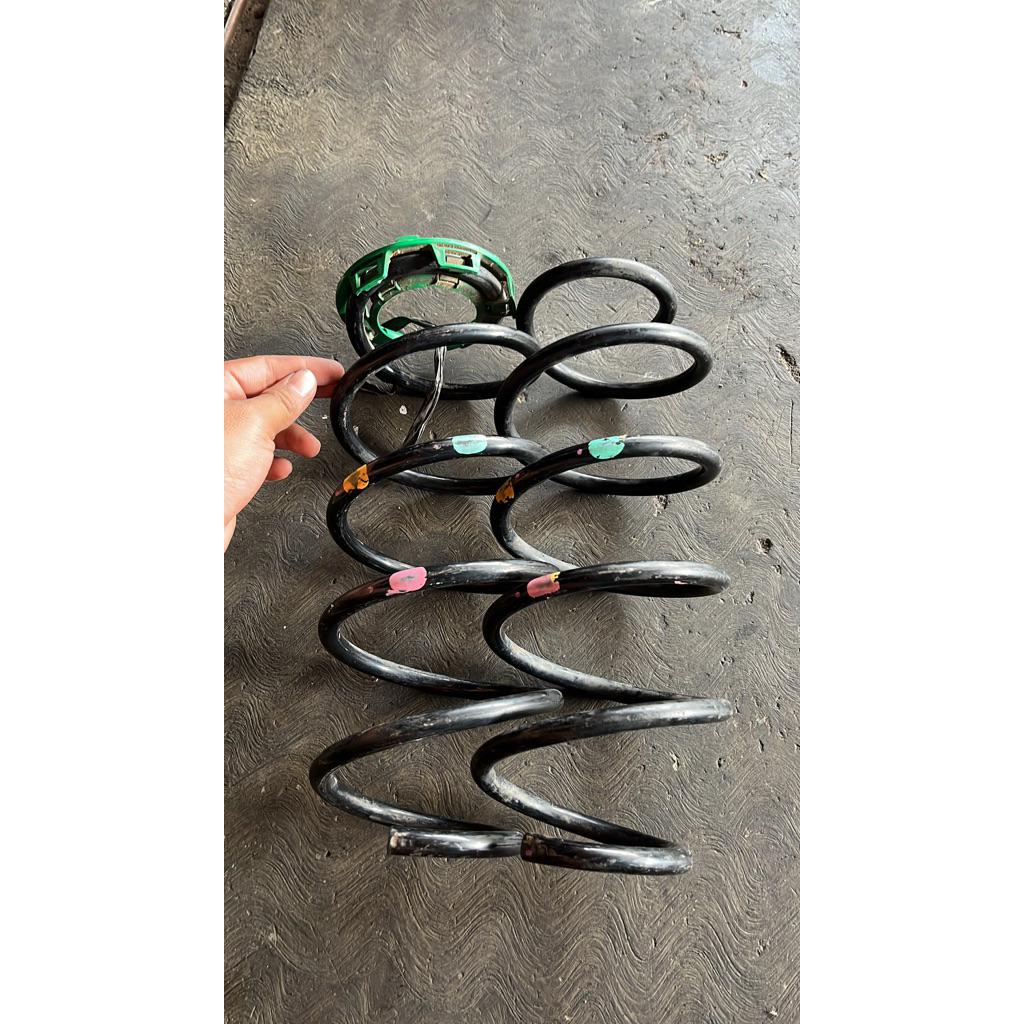 per depan brio original