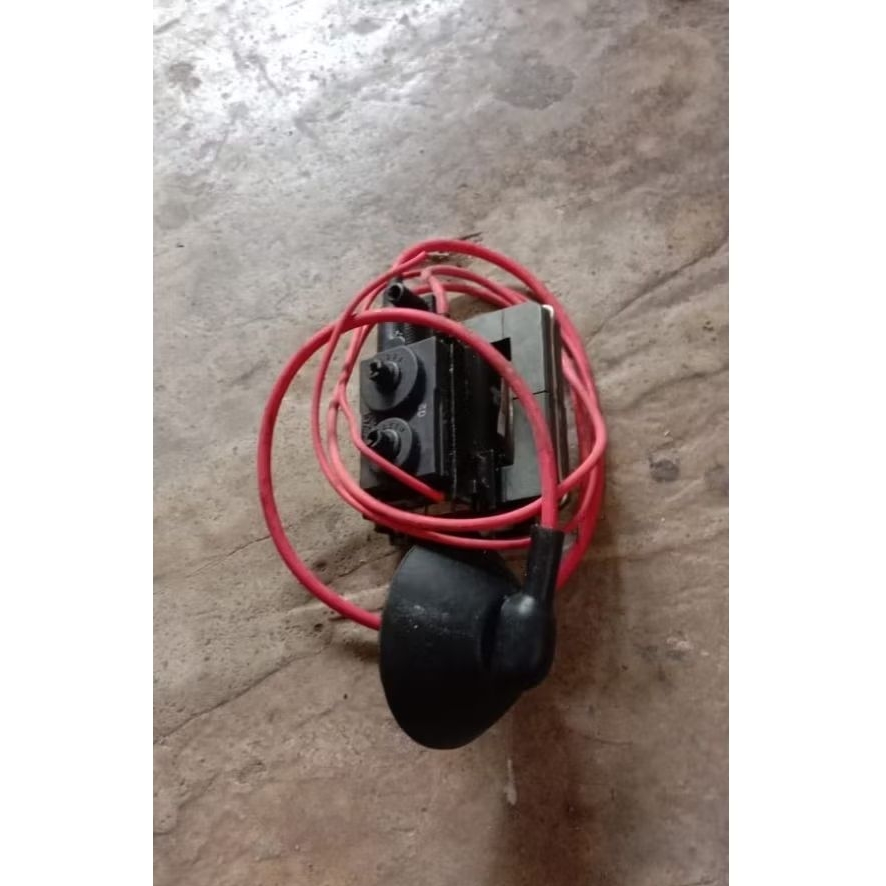 Playback tv LG bekas ori copotan