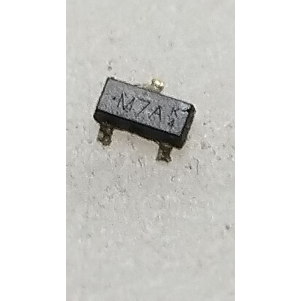 Transistor SMD M7A K4