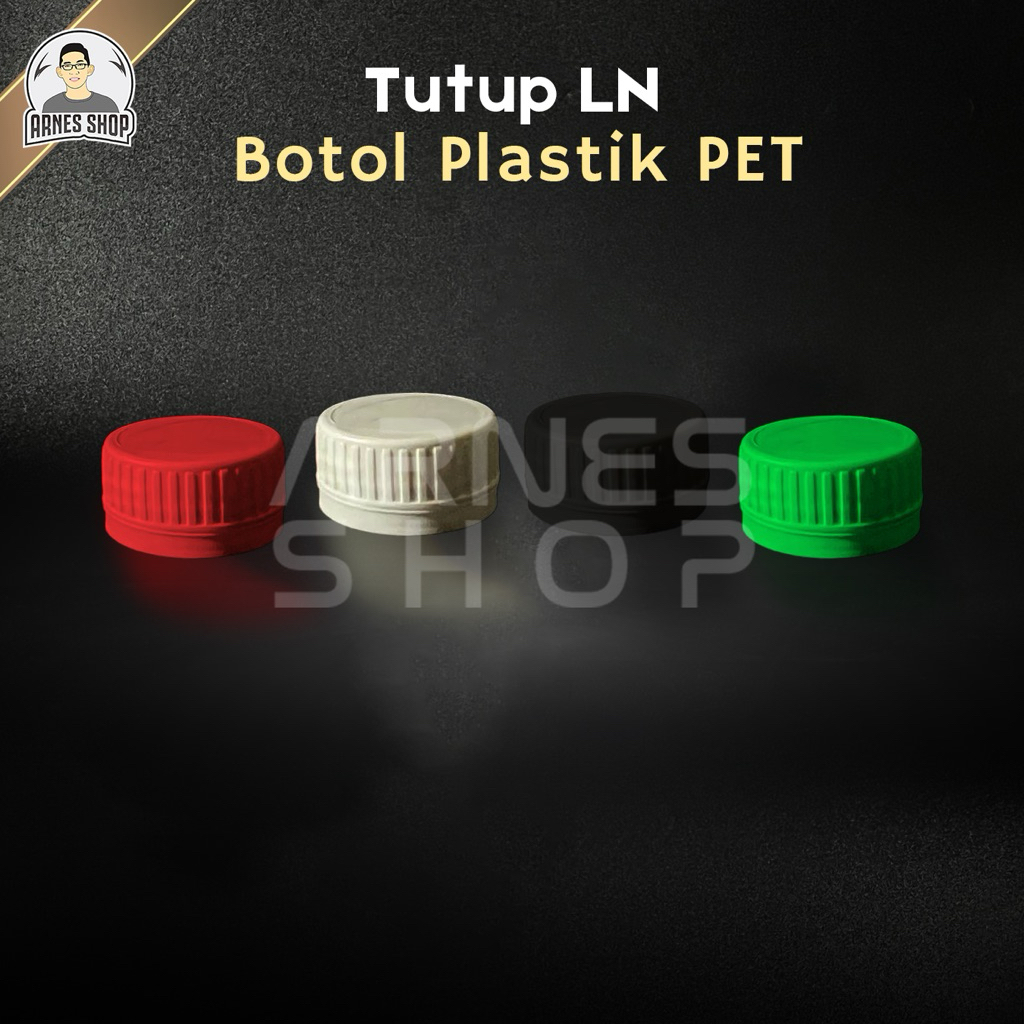 Tutup Long neck 30 mm LN