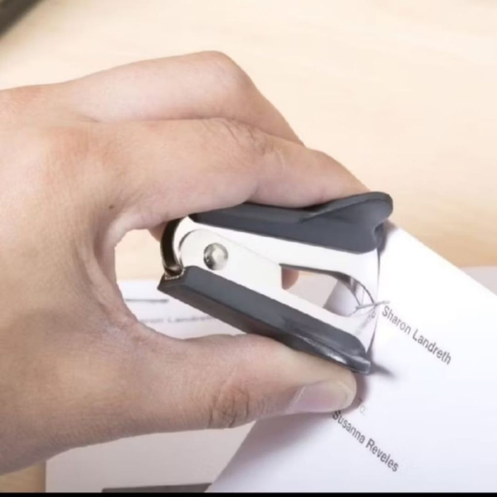 

Pencabut Staples Staple Remover CSR 45