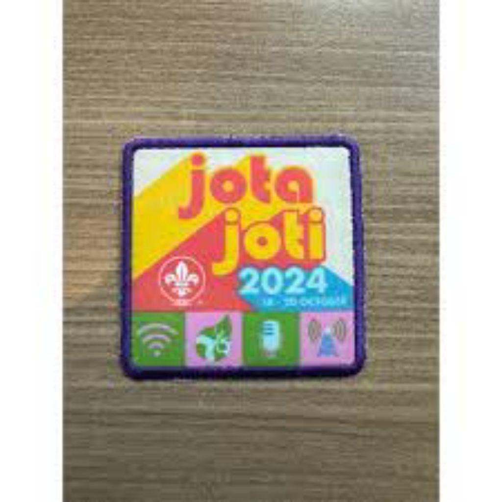 

Tiska Jota Joti 2024