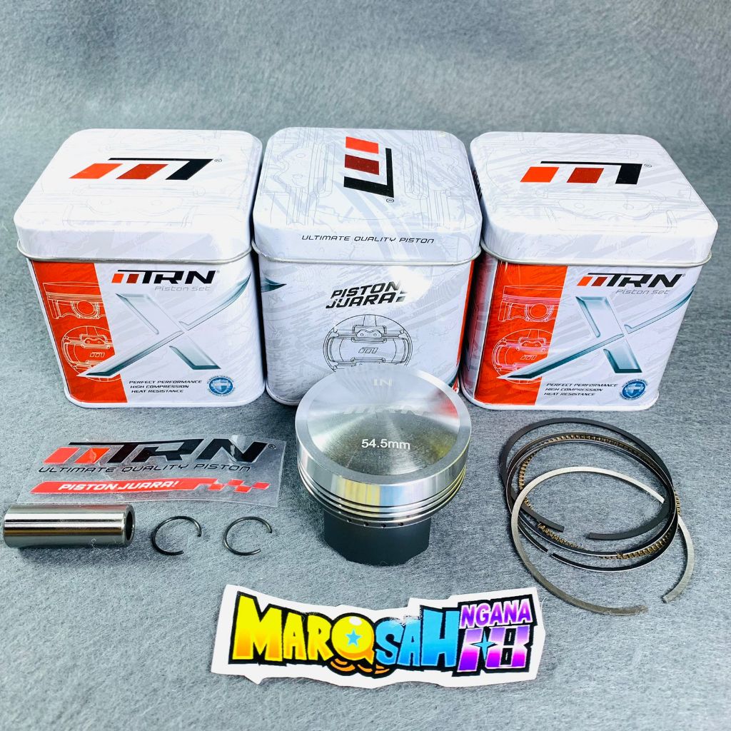 PISTON PEN 13 MITRON X 50 53 54 54,5 55 55,25 56 57 58 58,5 59 60 61 62 63 PIN 13 PISTON 53 54,5 55 