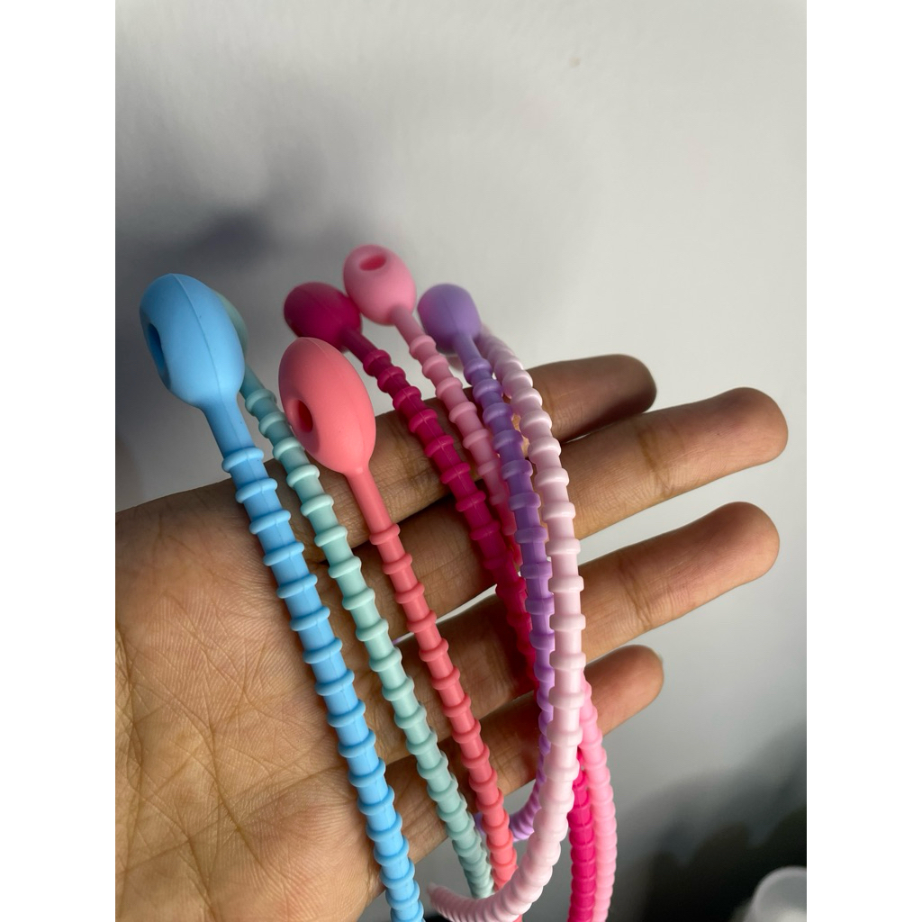 Pengait Gantungan Kunci