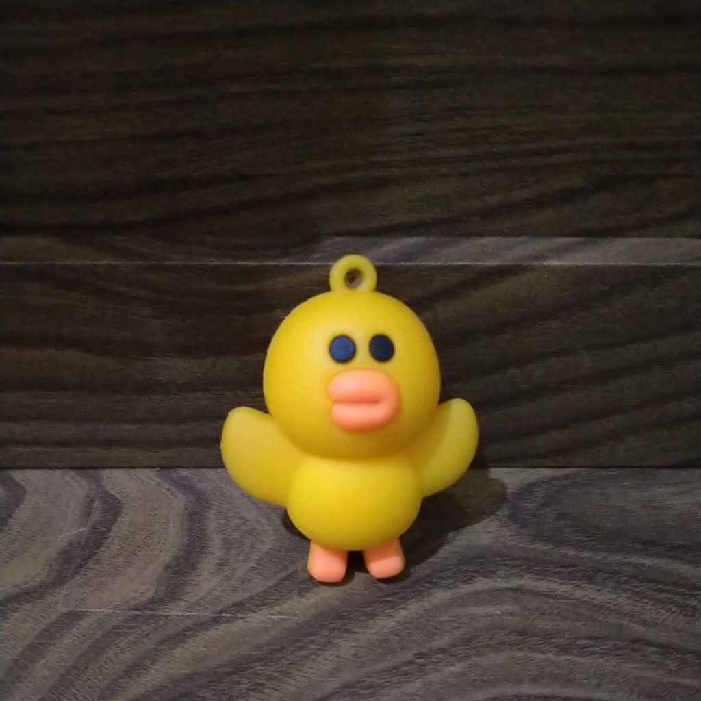 GANTUNGAN KUNCI SALLY LINE