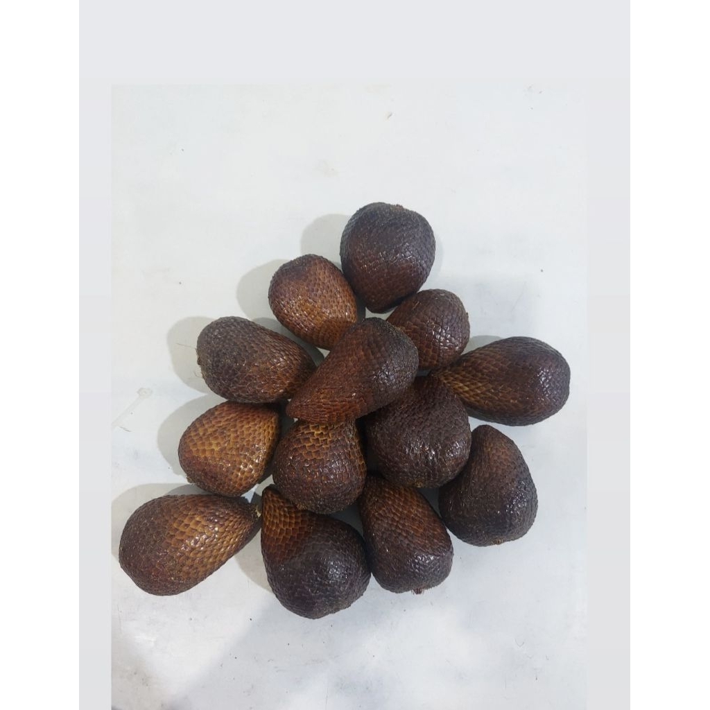 

Salak Pondoh