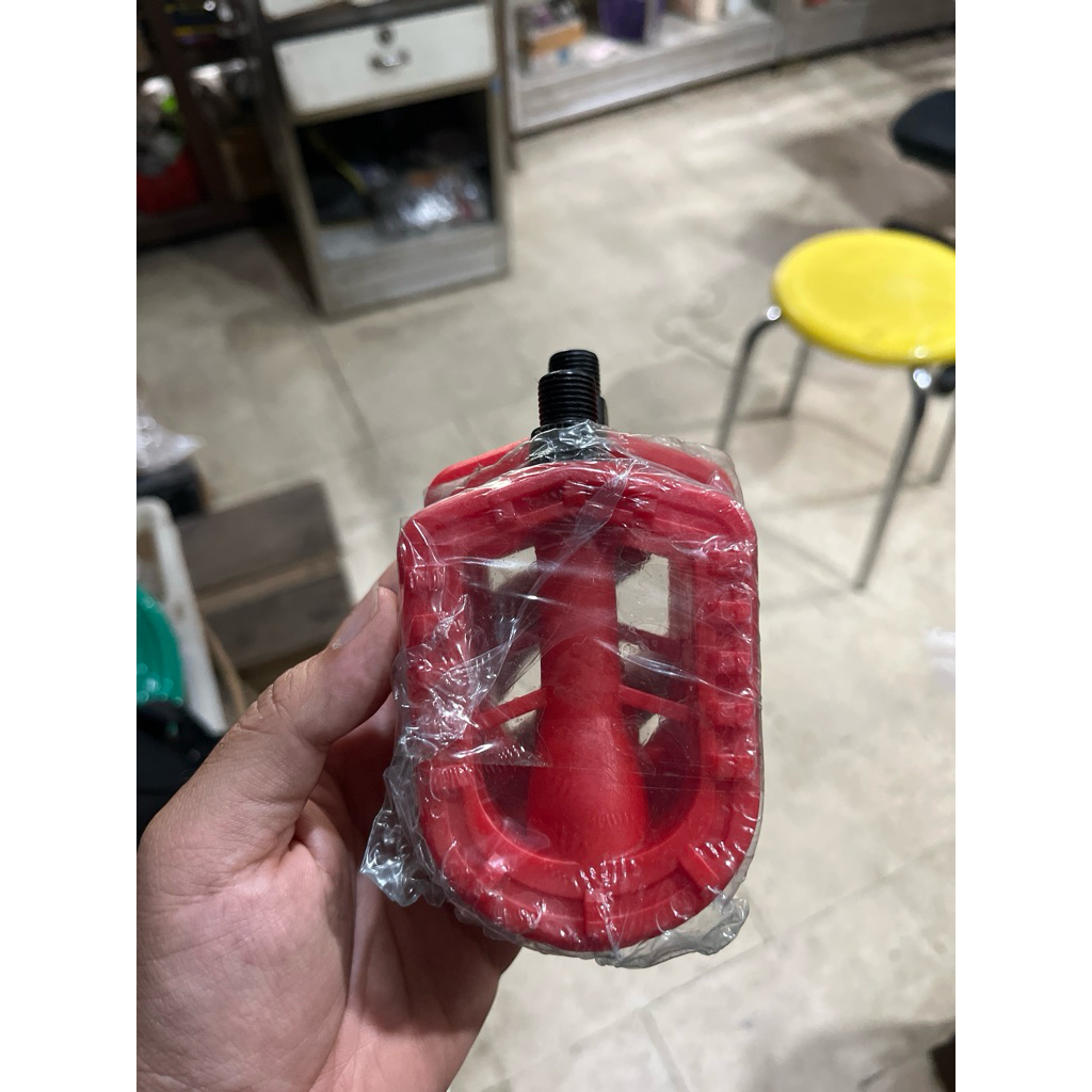 Pedal / Pancalan Sepeda Pancal Uk 12-18