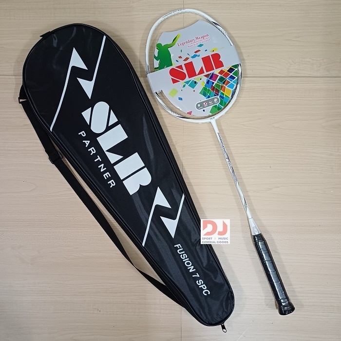 RAKET BULUTANGKIS BADMINTON SLR FUSION