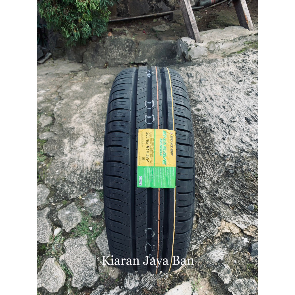 Ban Mobil Dunlop Enasave Ec300+ 205/65 R 15 94H