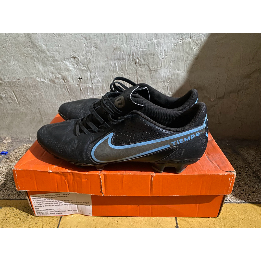 nike tiempo
