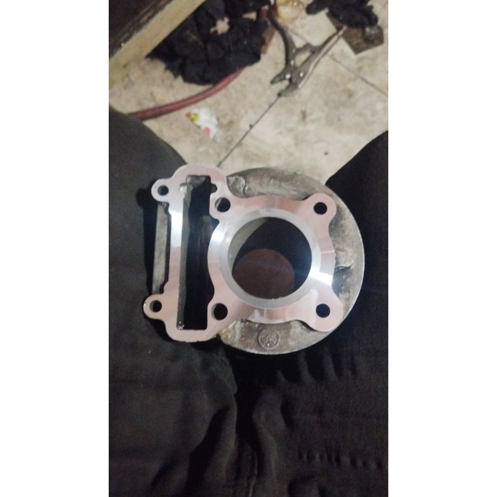 blok mio liner dalam 61 liner luar 72 mm