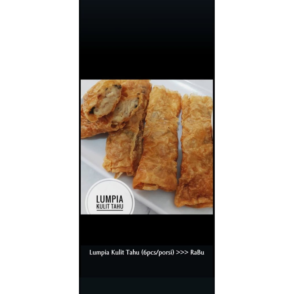 

Lumpiaudangkembangtahu
