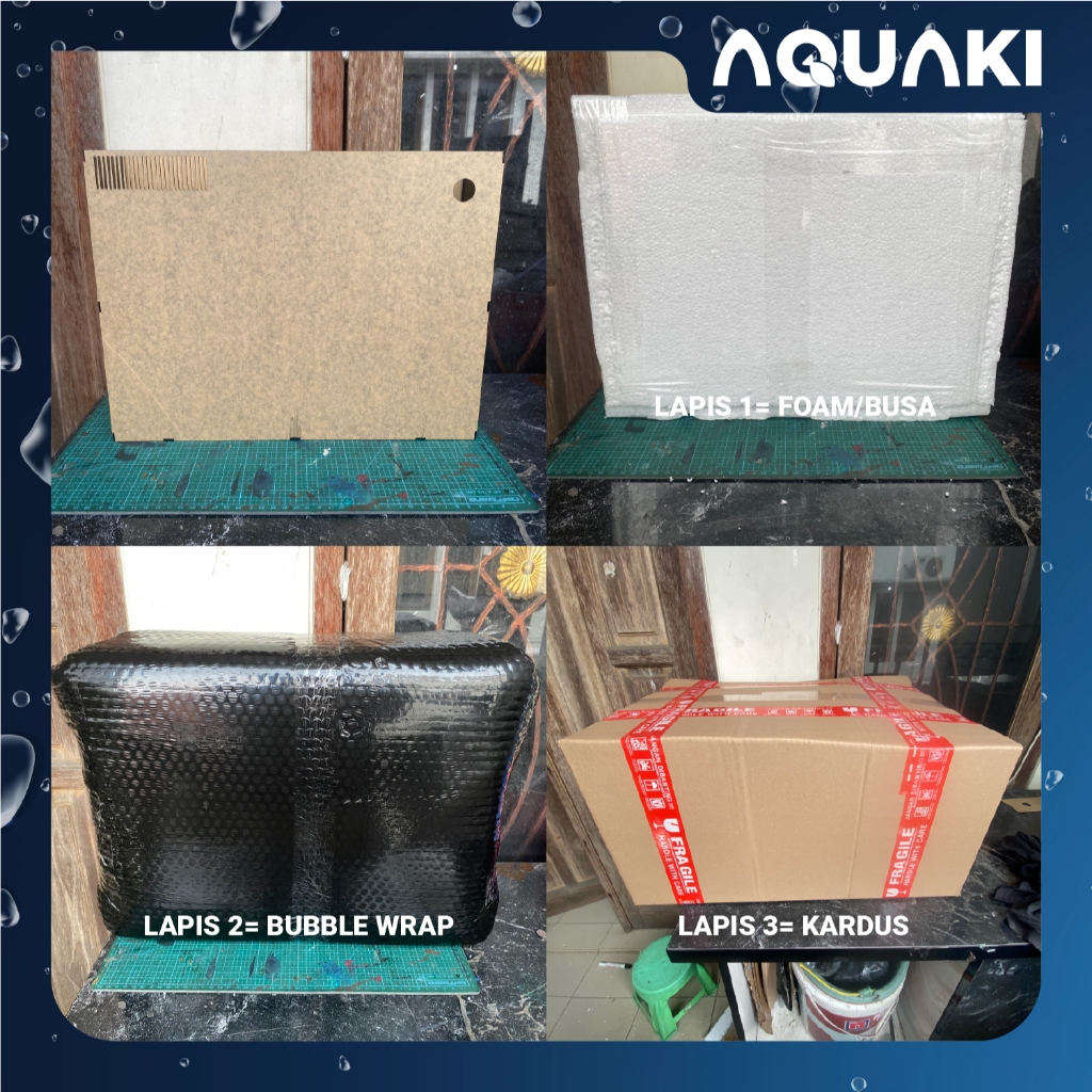 

TAMBAHAN WAJIB PACKING SUMP FILTER PORTABLE