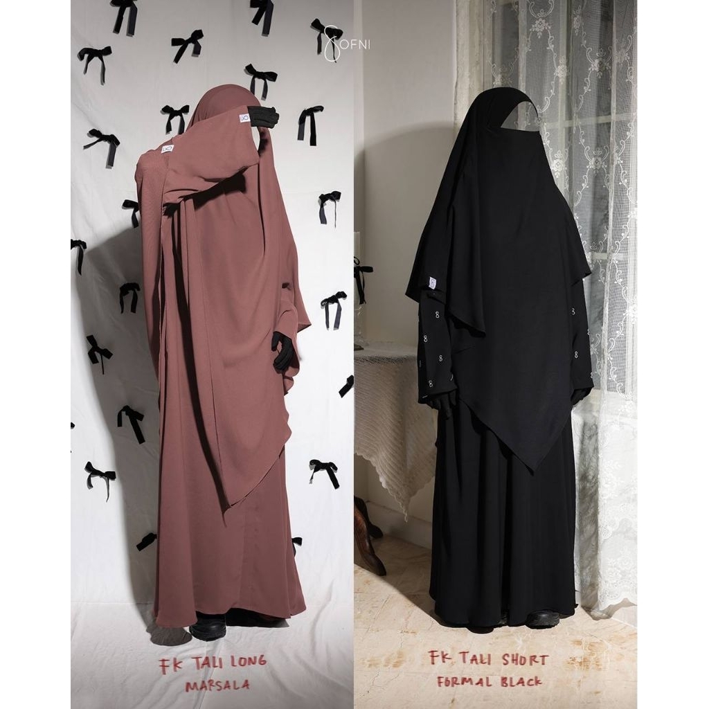 Abaya Filosofni BySofni
