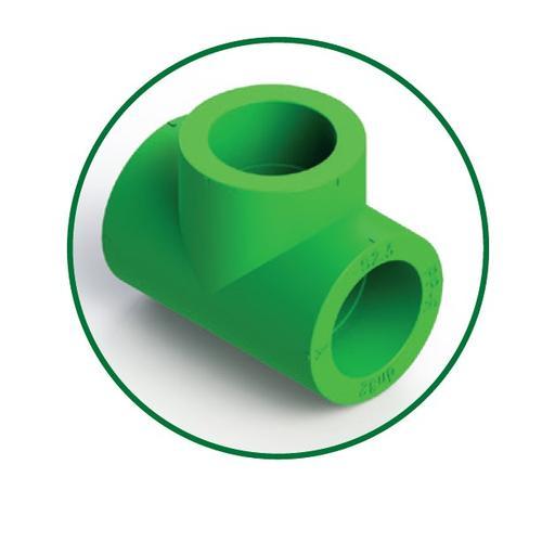 RUCIKA PPR EQUAL TEE / TEE PPR RUCIKA