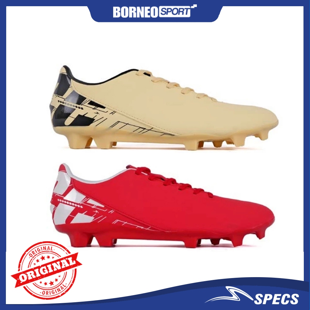 SEPATU BOLA SPECS ARDENT FG / SEPATU BOLA SPECS ORIGINAL