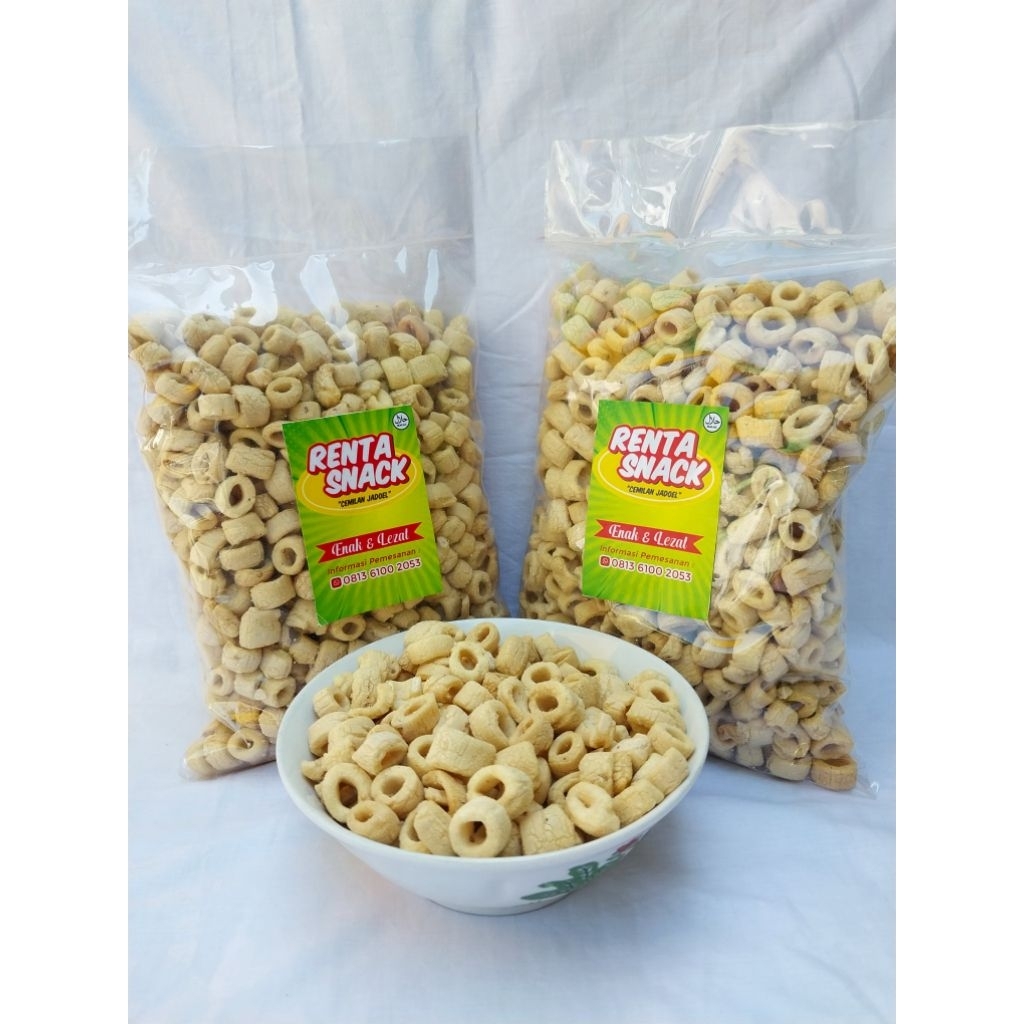 

minitop ori kemasan 250gr